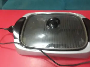 Grills and Toasters . New4