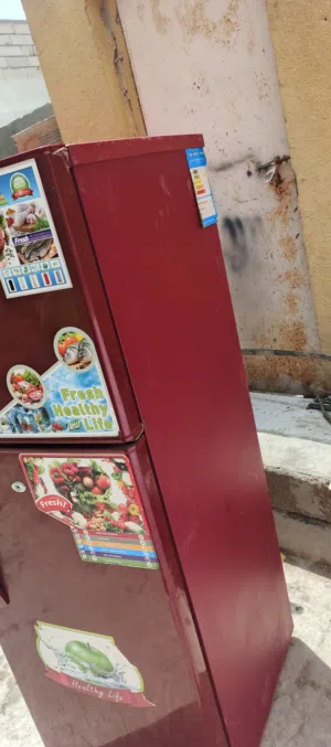 ثلاجه مستخدمه