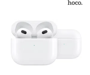 HOCO EW10 True wireless BT  سماعات ايربودز مميزة من شركة هوكو headset