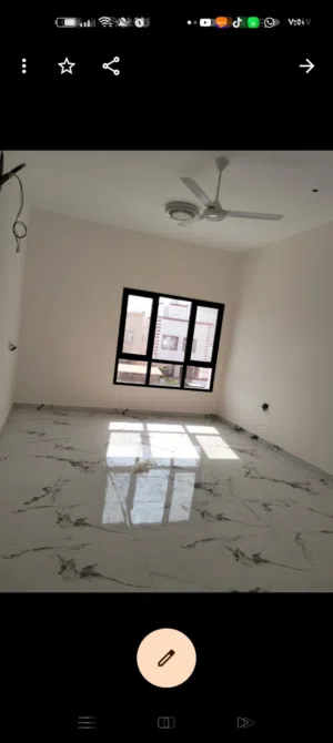 brand new  villa for rent in Maabilah nourth