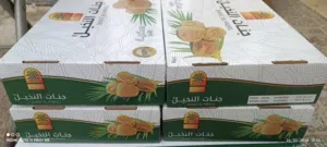 تمور سعودي والأردن . رجاء قراءة المواصفات