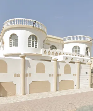 6000 ft More than 6 bedrooms Villa for Sale in Sharjah Other
