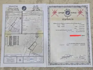 مزرعة فى المصنعة القرط جنب الشارع البحري