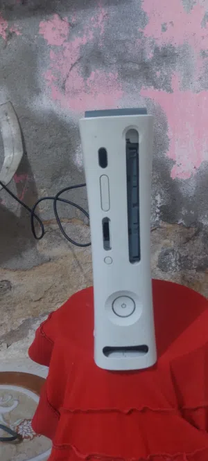 اكس بوكس 360 الفات الابيض الوصف مهم
