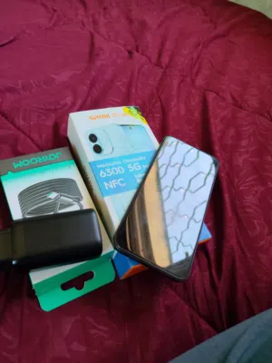 Tecno Spark 128 GB in Irbid
