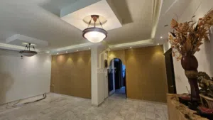 شقة أرضية مع حديقة 155م في أجمل مناطق دير غبار / ref 1079