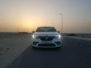 Renault Symbol 1.6 Model 2020 for sale