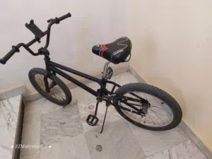 دراجة BMX للبيع