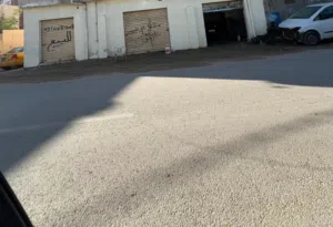 محلات للبيع كزيوني جزيره فحم مشروع الهضبة