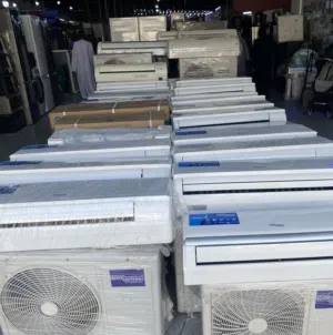 Air conditioner 