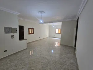 160 m2 3 Bedrooms Apartments for Rent in Cairo Shorouk City