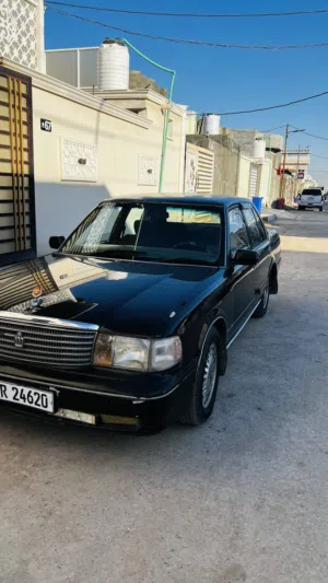 تويوتا كراون   ارنب  موديل  1994 للبيع