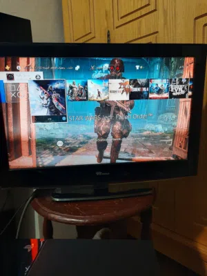 شاشة  LCD WANSA  28 بوصة  Full HD