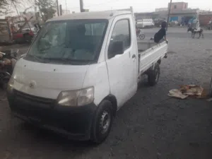 دباب ديهاتسو حوض موديل 2011