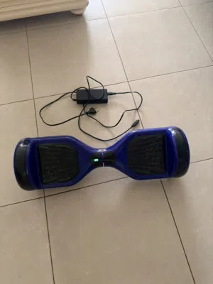 سكوتر ذكي بوضع ممتاز Hoverboard