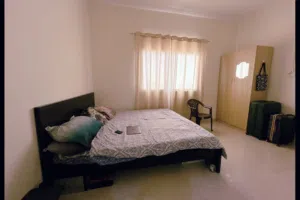 Studio for Rent in Bani Yas