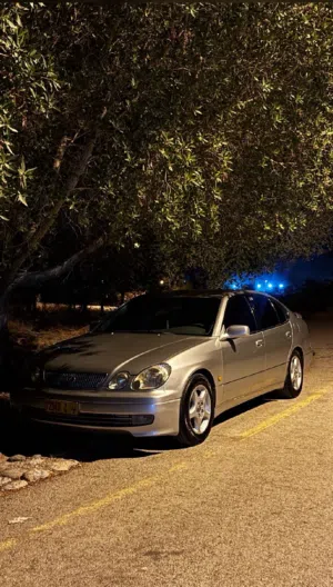 Gs300 خليجي وكالة عمان