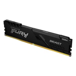 KINGSTON FURY BEAST 16GB 3200MHz DDR4 RAM