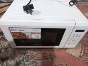 Other 20 - 24 Liters Microwave in Basra