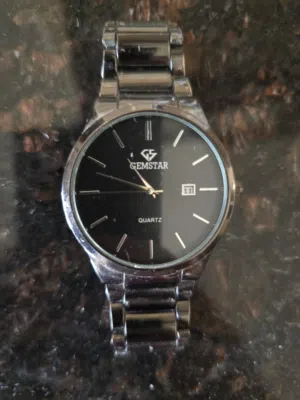 ساعة Gem Star مستخدمة للبيع