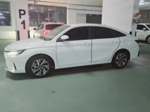 Used Toyota Yaris in Sharjah