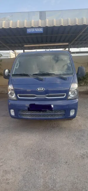 Kia bongo pickup