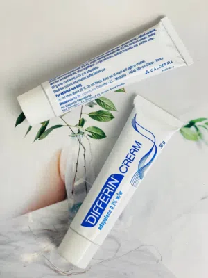 جل الديفيرين إكتشاف علمي شئ من الخيال فعلًا لانه ليه كذا إستخدام ويعتبر