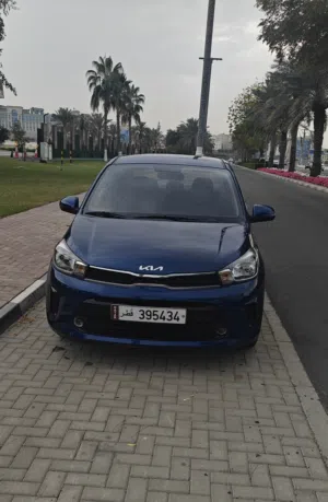 Kia pegas 2024