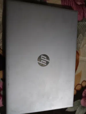 لابت توب HP موديل 2020 الحجم 15.6 بوصه