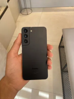 Samsung Galaxy S22 256 GB in Tripoli