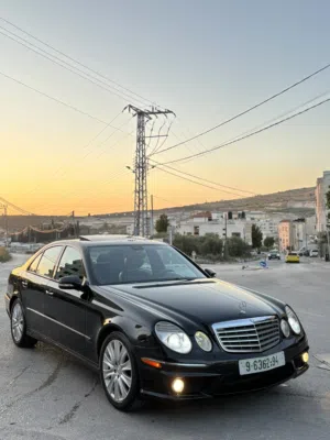 مرسيدسe211-280-3000ديزل