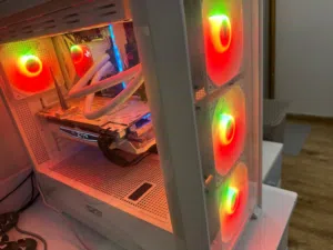 كمبيوتر العاب  Gaming PC