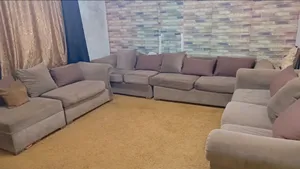 Living Room Furniture . Used4