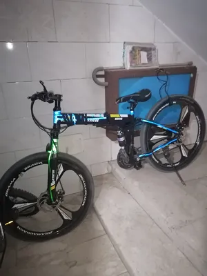 Bicycles . Used3