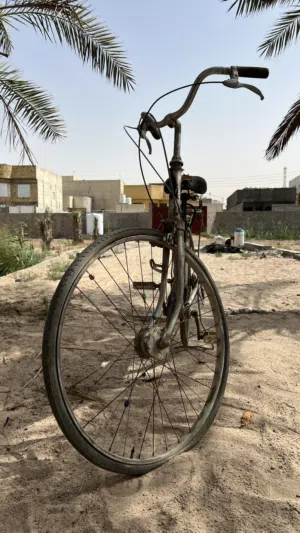 بايسكل بناتي باله