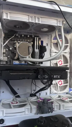 Rtx 3070 ti 8gb