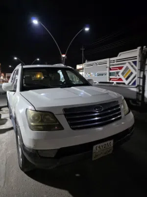 موهافي 13 خليجي مكفول قبل الحادث ( الحادث جفيه ع جهة وحده فقط) سنوية منتهية رقم أربيل مكانها البصرة