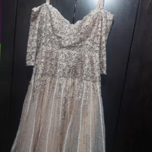 فساتين سهره مستعمله