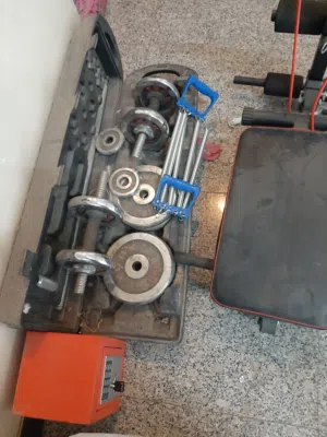 اجهزه رياضية مستخدمة مال بيت