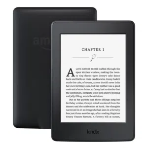 Amazon Kindle 7th Gen – Perfect for Book Lovers Lightweight and easy to carry