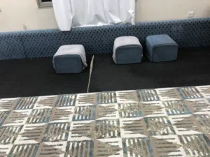 جلسة أرضية شيه جديدة يبيلها تنظيف قفط بيعة سريعة
