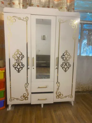 كنتور ثلاث ابواب