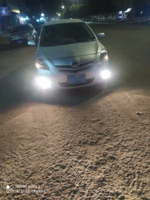 يارس موديل 2009
