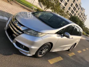 هوندا اوديسي 2020 نص فل للبيع
