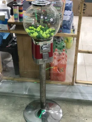 ماكينة علكة