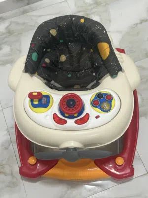 Baby walker