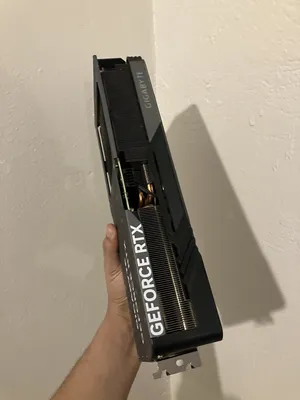 Graphics Card . Used2