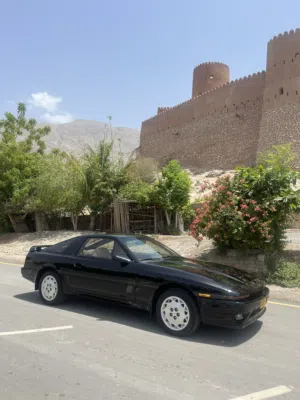 Used Toyota Celica in Muscat