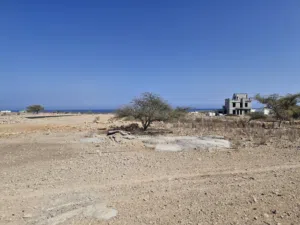 Residential Land for Sale in Muscat Al-Sifah