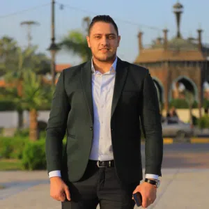 Amr Tantawy 